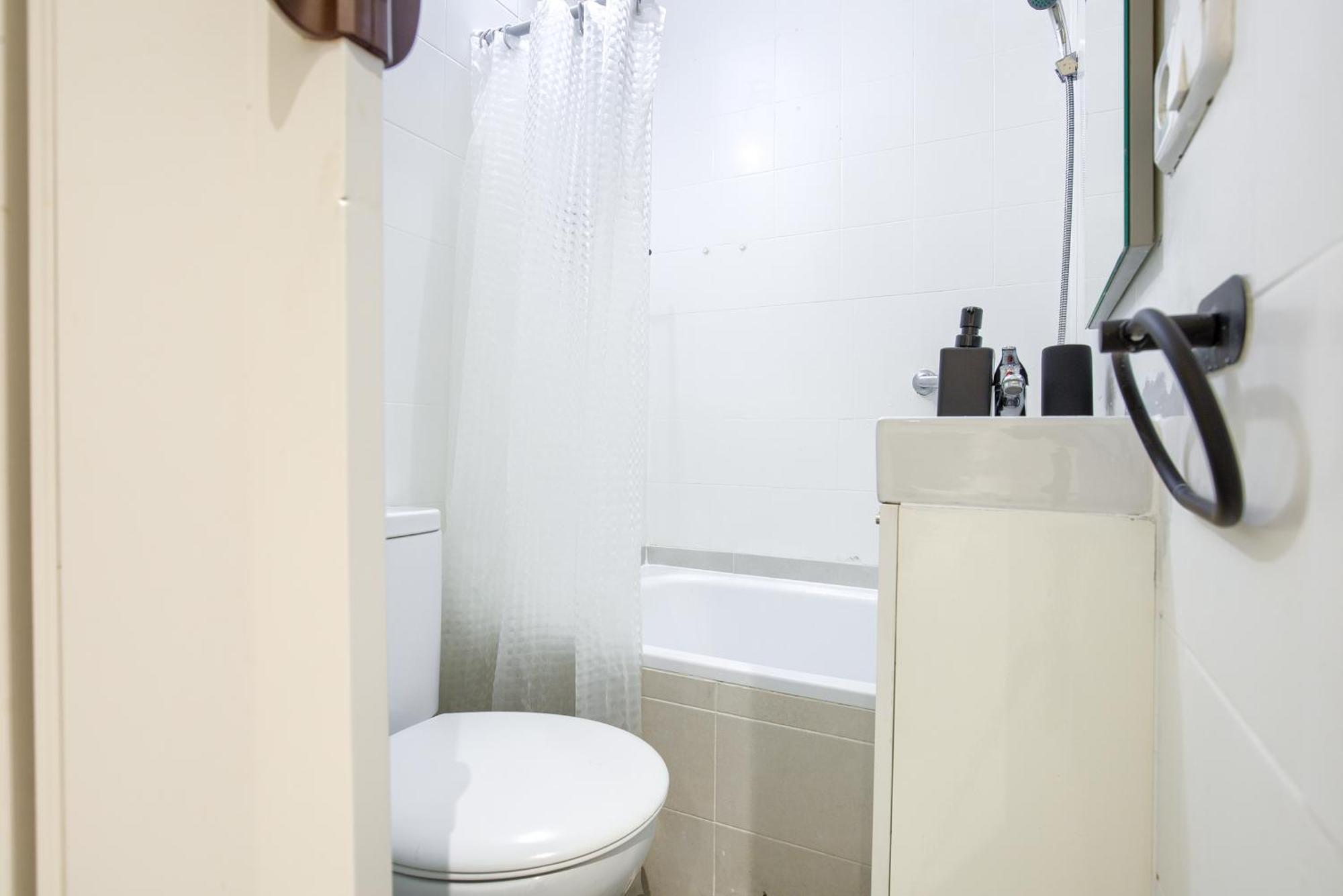 Petit Estudio En Madrid , Centro, 2 Pax, Wi-Fi & Tv Zewnętrze zdjęcie